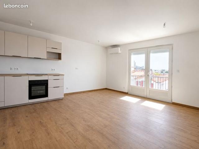 Appartement vente à Rochefort, Royan