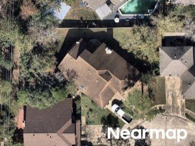 House for sale in Harris, Texas