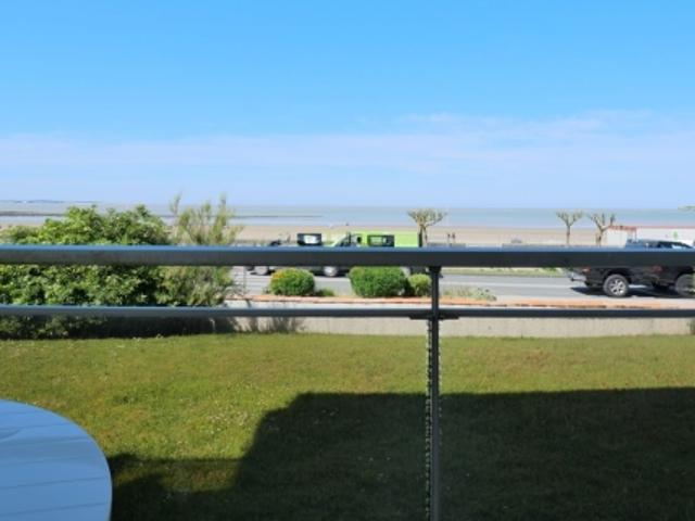 Appartement vente à Rochefort, Royan