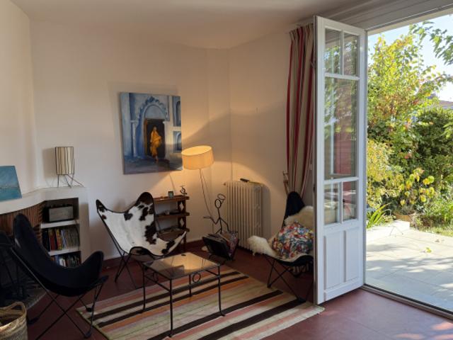 Maison vente à Royan, Charente-Maritime