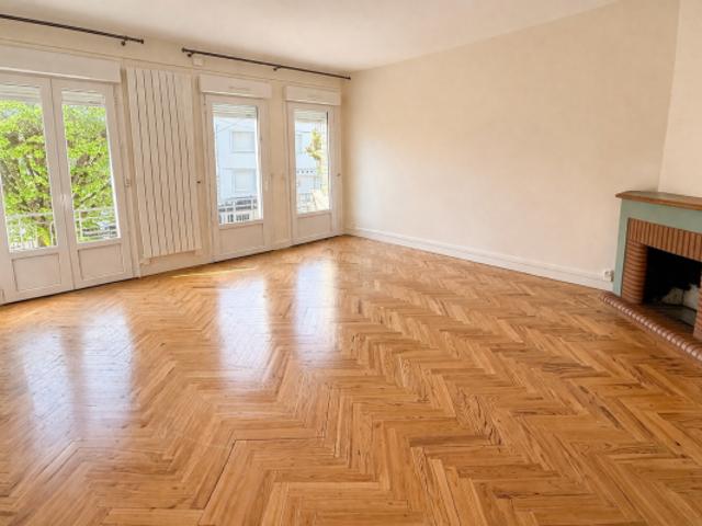 Appartement vente à Rochefort, Royan