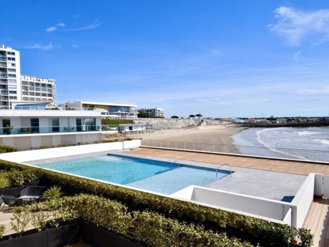 Appartement vente à Rochefort, Royan