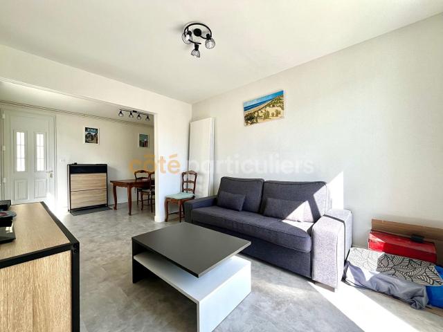 Appartement vente à Rochefort, Royan