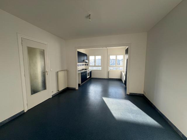 Appartement location à Rochefort, Royan