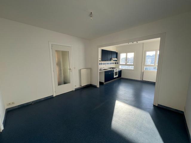 Appartement location à Rochefort, Royan
