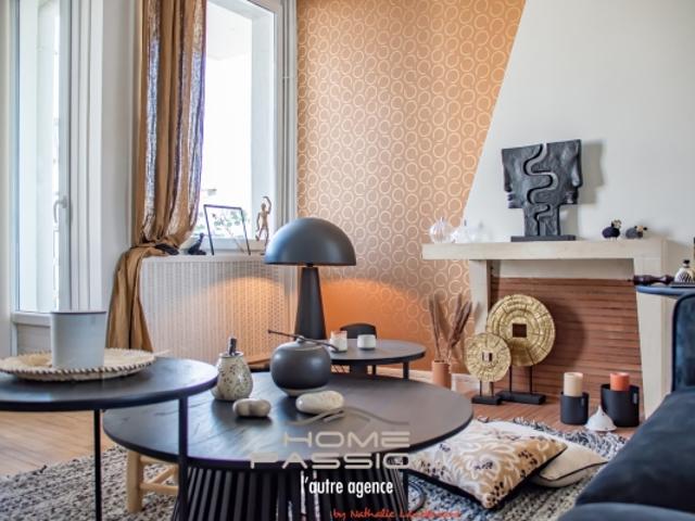 Appartement vente à Rochefort, Royan