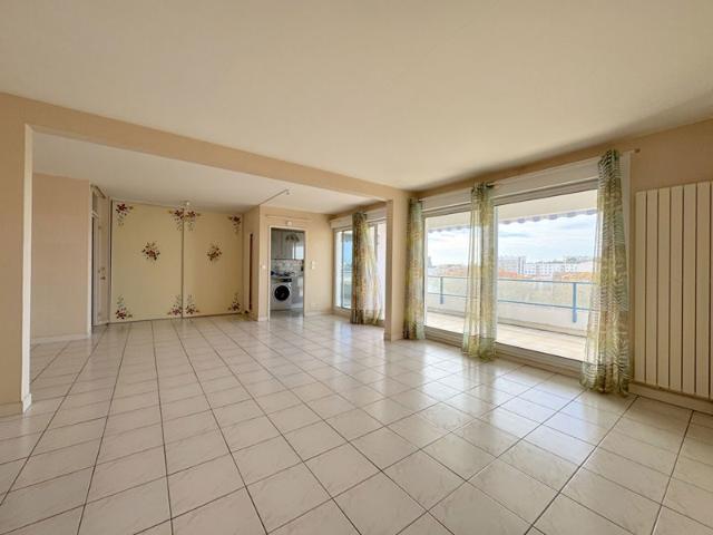 Appartement vente à Rochefort, Royan