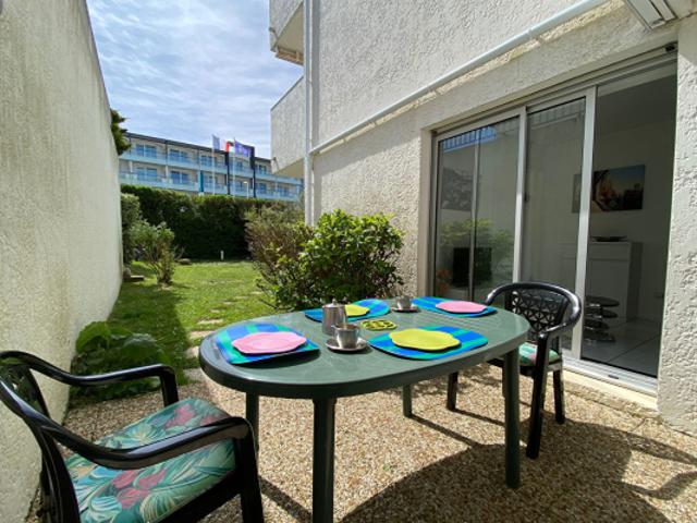 Appartement vente à Rochefort, Royan