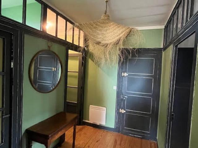 Appartement vente à Royan, Charente-Maritime