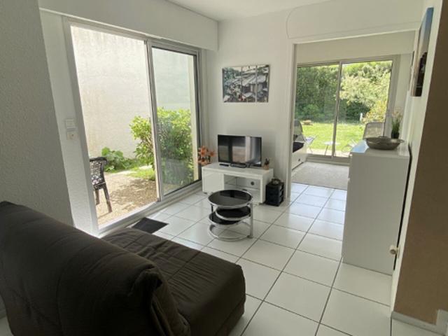Appartement vente à Rochefort, Royan