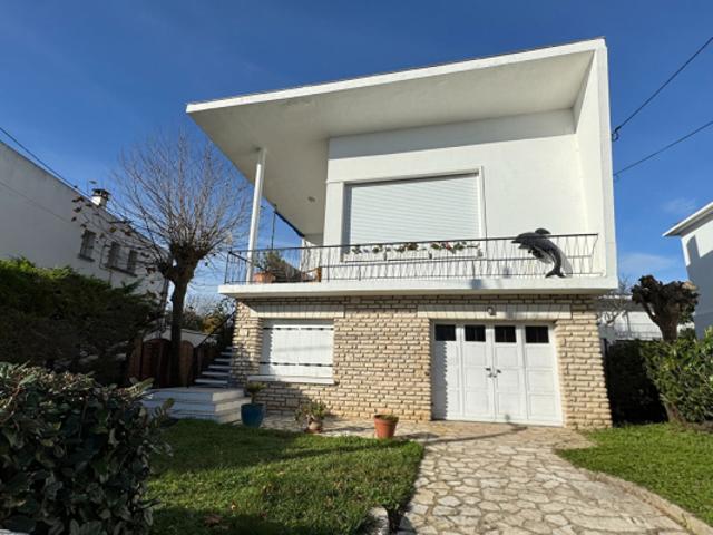 Maison vente à Rochefort, Royan