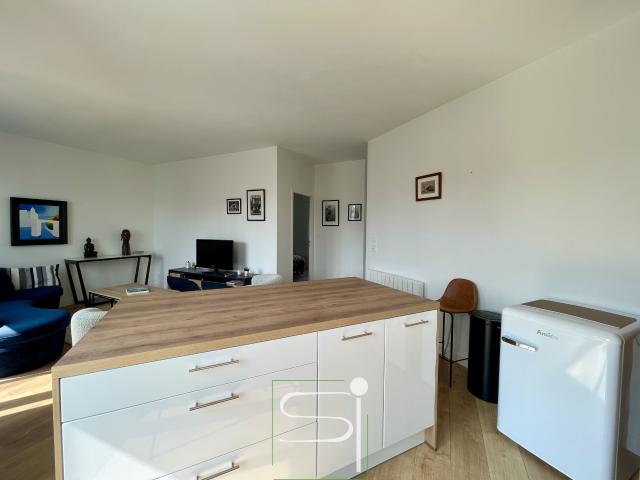 Appartement vente à Rochefort, Royan