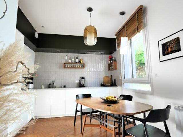 Appartement vente à Rochefort, Royan