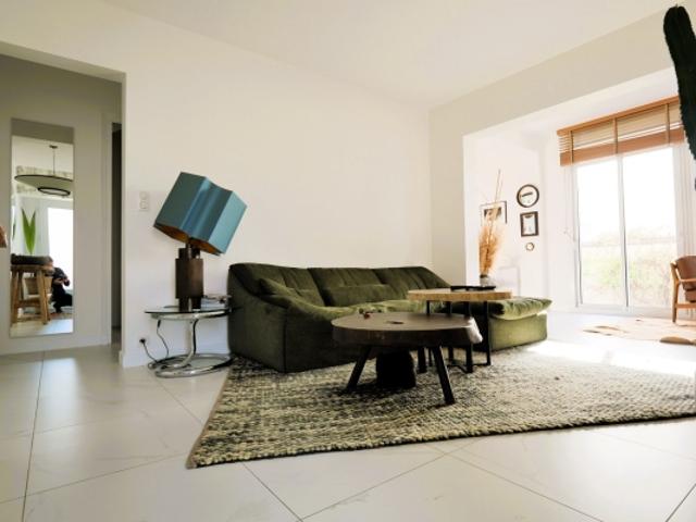 Appartement vente à Rochefort, Royan