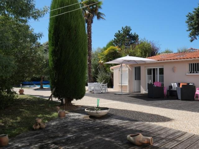 Maison vente à Rochefort, Royan