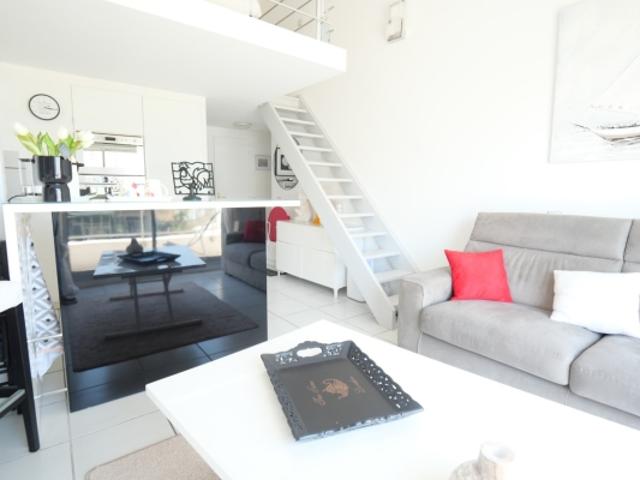 Appartement vente à Royan, Charente-Maritime