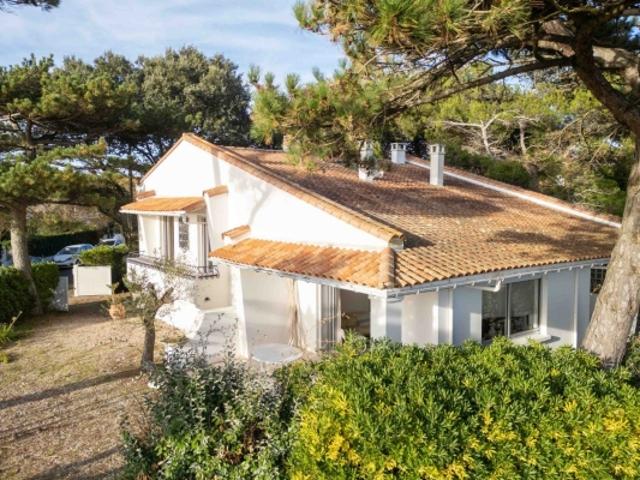 Maison vente à Rochefort, Royan