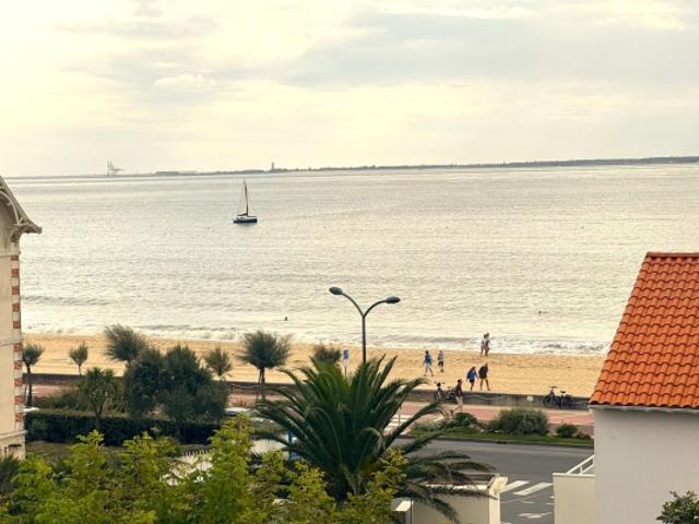 Appartement vente à France métropolitaine, Royan