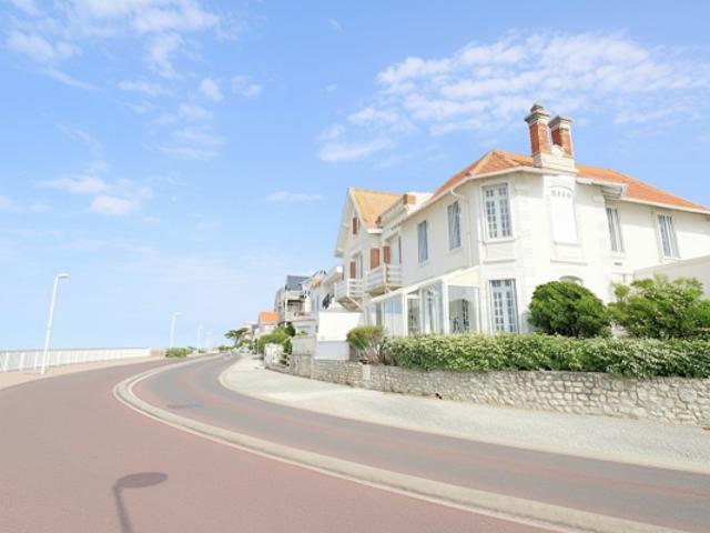 Maison vente à Rochefort, Royan