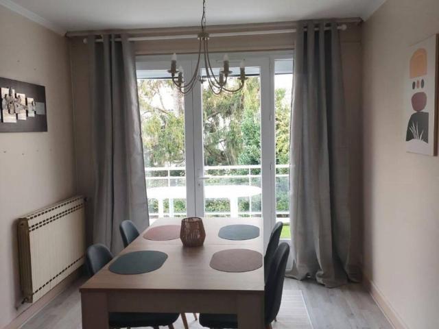 Appartement location à Rochefort, Royan