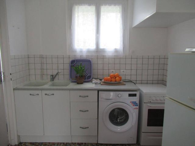 Appartement location à Saint-Pierre, Royan