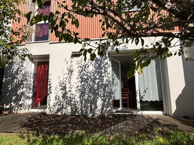 Maison vente à France métropolitaine, Royan