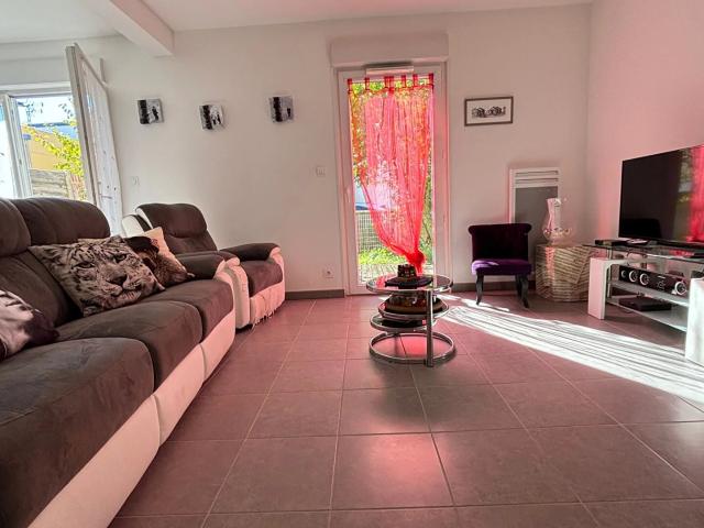 Maison vente à Rochefort, Royan