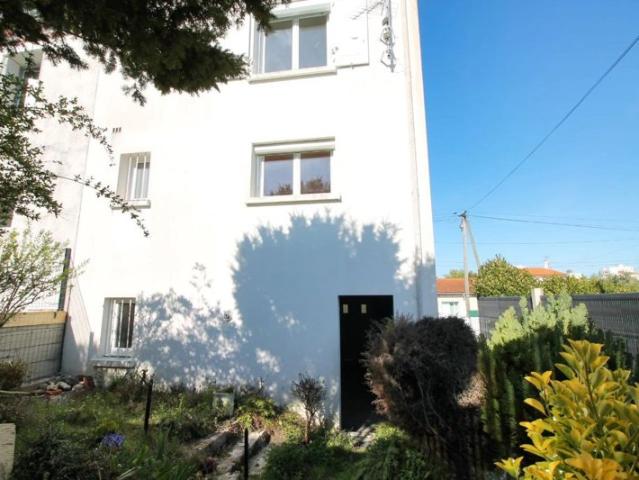 Maison vente à Rochefort, Royan