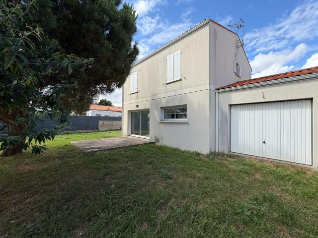 Maison location à Rochefort, Royan