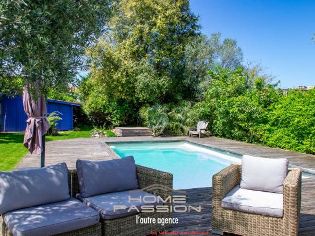 Maison vente à Rochefort, Royan