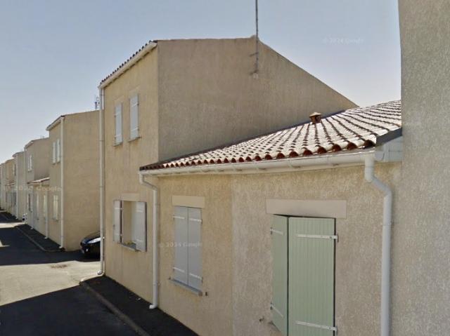 Maison vente à France métropolitaine, Royan