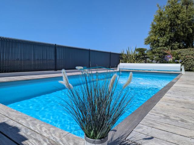 Maison vente à Rochefort, Royan