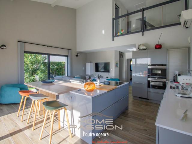 Maison vente à Rochefort, Royan