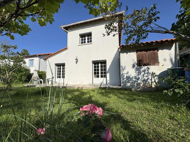 Maison vente à Rochefort, Royan