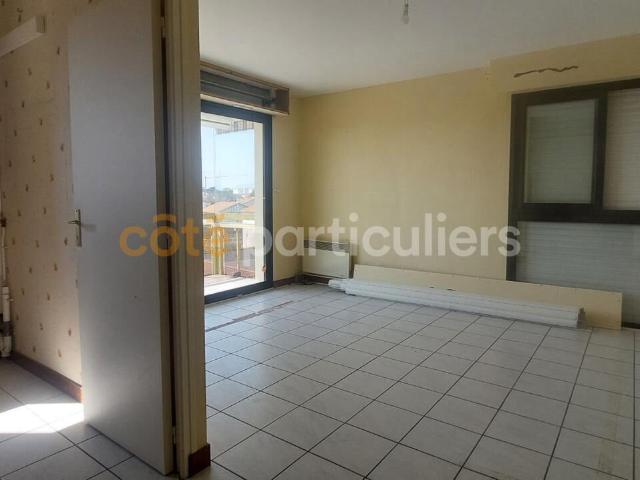 Appartement vente à Rochefort, Royan