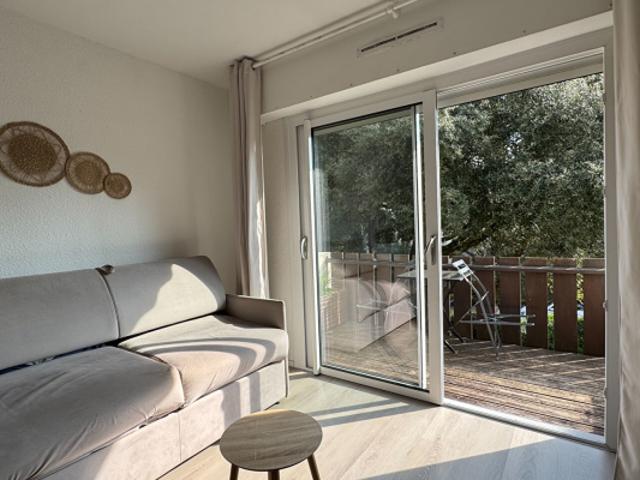 Appartement vente à Rochefort, Royan