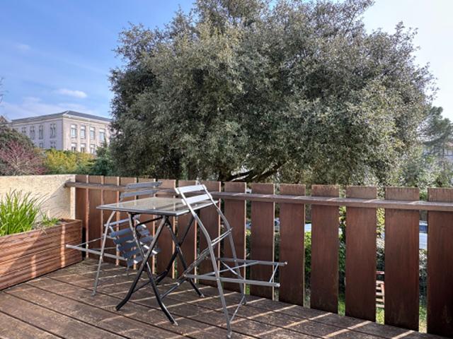 Appartement vente à Rochefort, Royan