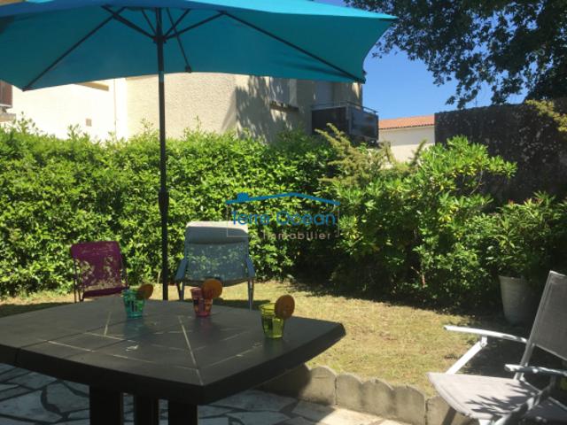 Appartement vente à Rochefort, Royan