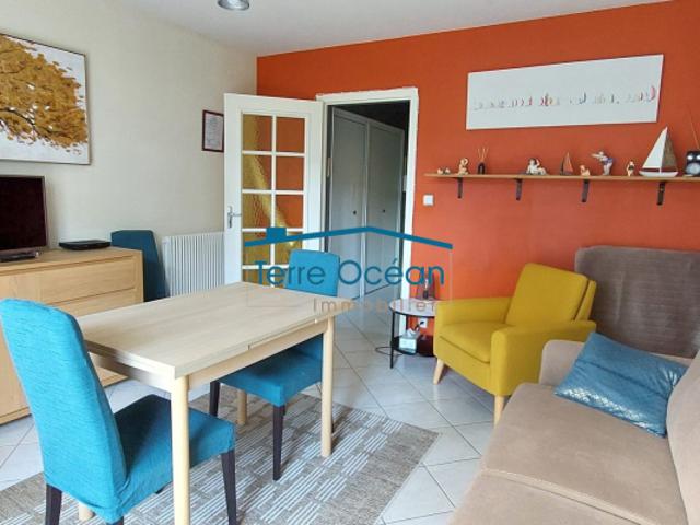Appartement vente à Rochefort, Royan