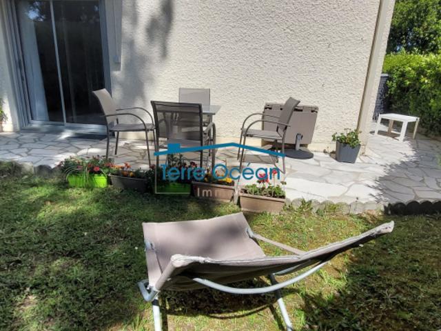 Appartement vente à Rochefort, Royan