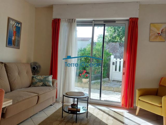 Appartement vente à Rochefort, Royan
