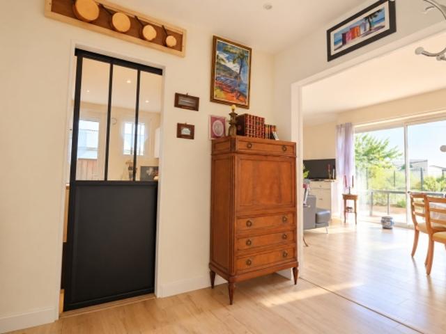 Appartement vente à Rochefort, Royan