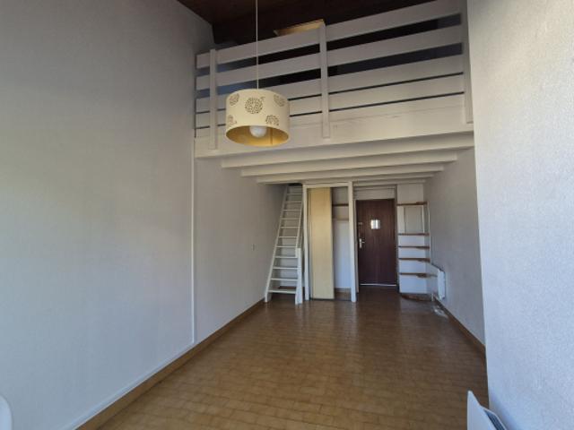 Appartement vente à Rochefort, Royan