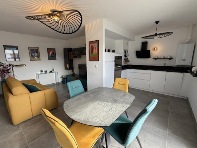Appartement vente à Rochefort, Royan