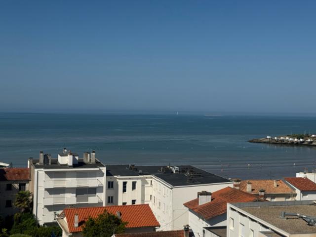 Appartement vente à Rochefort, Royan