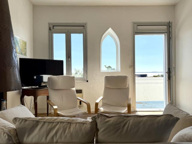 Appartement vente à Rochefort, Royan