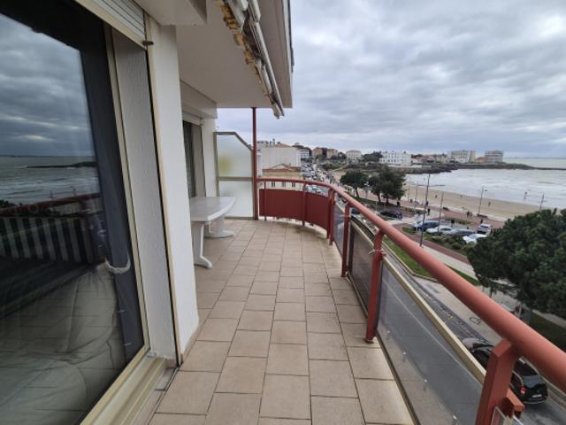 Appartement vente à Rochefort, Royan