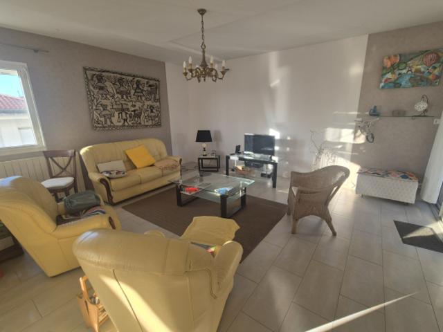 Maison vente à Rochefort, Royan