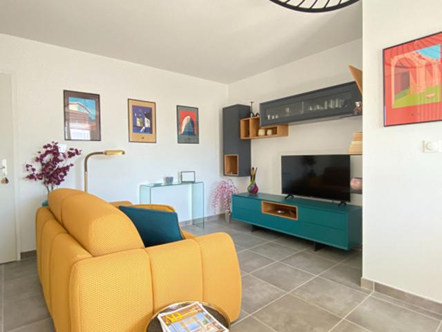 Appartement vente à Rochefort, Royan