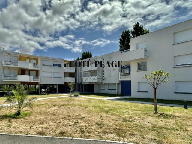 Appartement vente à Rochefort, Royan